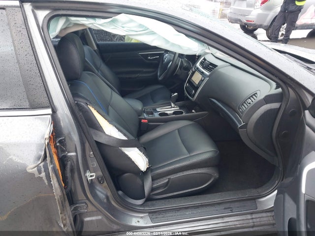 1N4AL3AP5JC296910 Nissan Altima 2.5 Sr