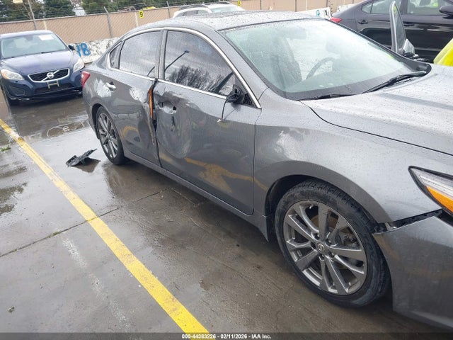 1N4AL3AP5JC296910 Nissan Altima 2.5 Sr