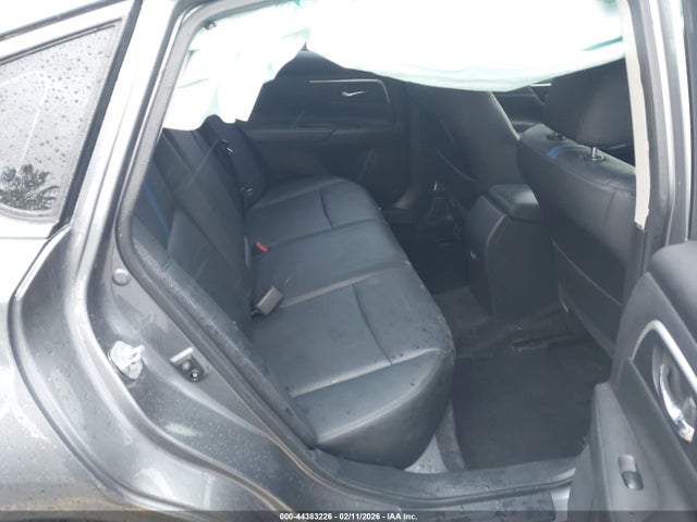 1N4AL3AP5JC296910 Nissan Altima 2.5 Sr