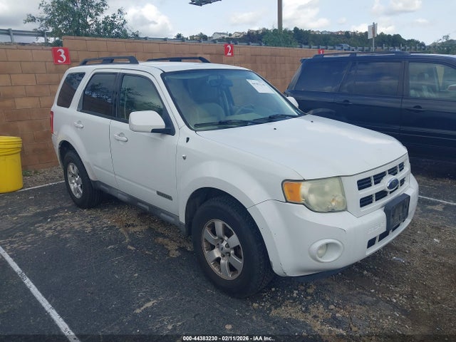 2008 FORD ESCAPE 1FMCU94168KA94972