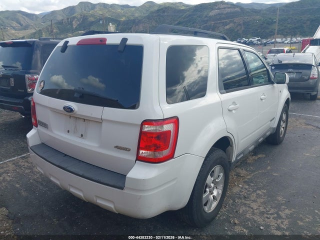 2008 FORD ESCAPE 1FMCU94168KA94972 Photo 3