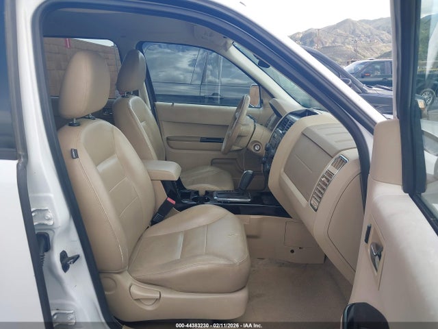 2008 FORD ESCAPE 1FMCU94168KA94972 Photo 4