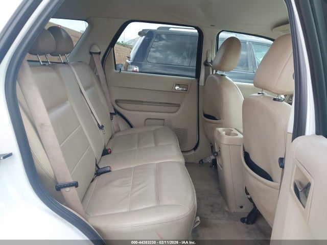 2008 FORD ESCAPE 1FMCU94168KA94972 Photo 7