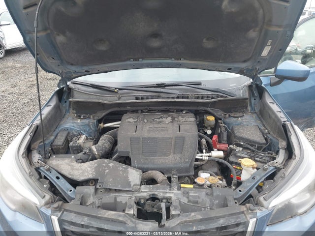 Subaru Forester Premium 2019 JF2SKAEC0KH548677 Image 10