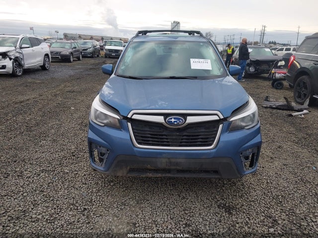Subaru Forester Premium 2019 JF2SKAEC0KH548677 Image 13