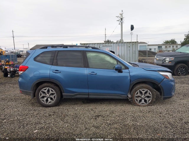 Subaru Forester Premium 2019 JF2SKAEC0KH548677 Image 14