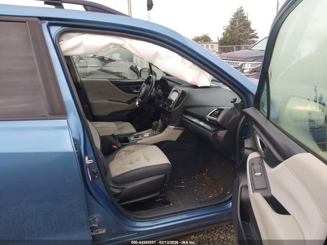 Subaru Forester Premium 2019 JF2SKAEC0KH548677 Image 5