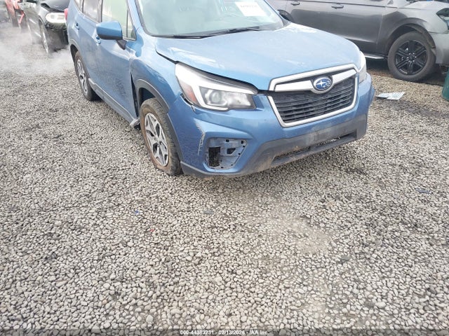 Subaru Forester Premium 2019 JF2SKAEC0KH548677 Image 6