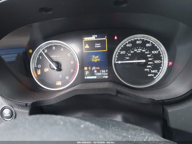Subaru Forester Premium 2019 JF2SKAEC0KH548677 Image 7