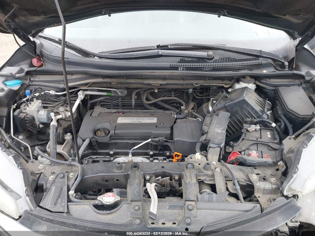 Honda Cr-v Touring 2015 5J6RM4H95FL062811 Image 10