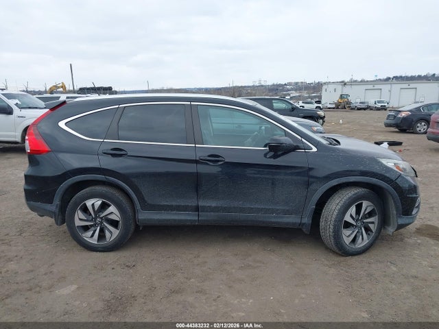 Honda Cr-v Touring 2015 5J6RM4H95FL062811 Image 13
