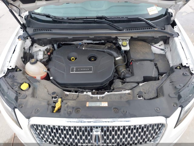 5LMCJ2C95KUL17549 Lincoln MKC SELECT