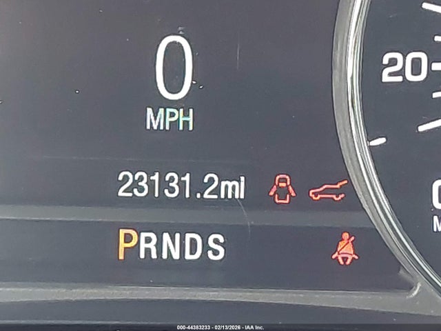 5LMCJ2C95KUL17549 Lincoln MKC SELECT