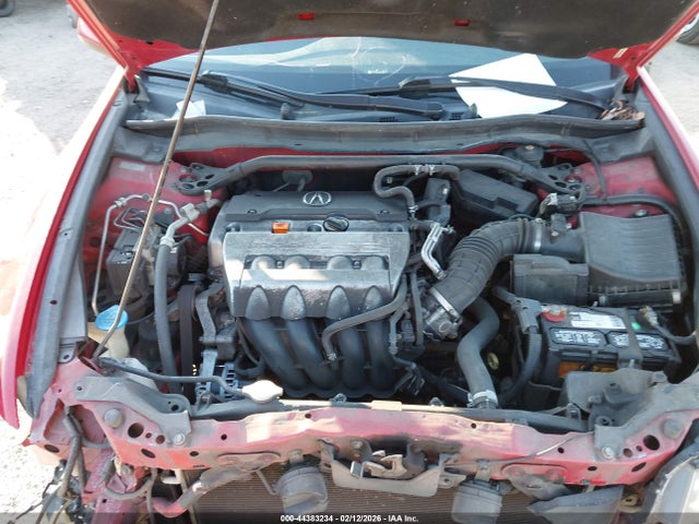 Продаж на аукціоні авто 2012 Acura Tsx 2.4, vin: JH4CU2F88CC018418, номер лоту: 44383234