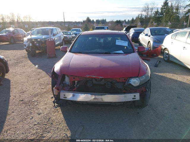 Продаж на аукціоні авто 2012 Acura Tsx 2.4, vin: JH4CU2F88CC018418, номер лоту: 44383234
