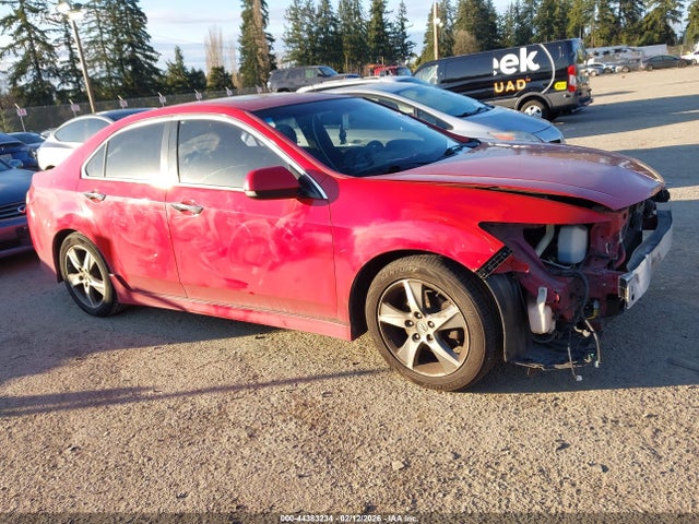 Продаж на аукціоні авто 2012 Acura Tsx 2.4, vin: JH4CU2F88CC018418, номер лоту: 44383234