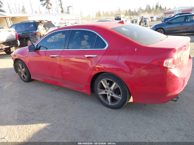 Продаж на аукціоні авто 2012 Acura Tsx 2.4, vin: JH4CU2F88CC018418, номер лоту: 44383234