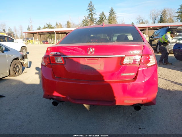Продаж на аукціоні авто 2012 Acura Tsx 2.4, vin: JH4CU2F88CC018418, номер лоту: 44383234