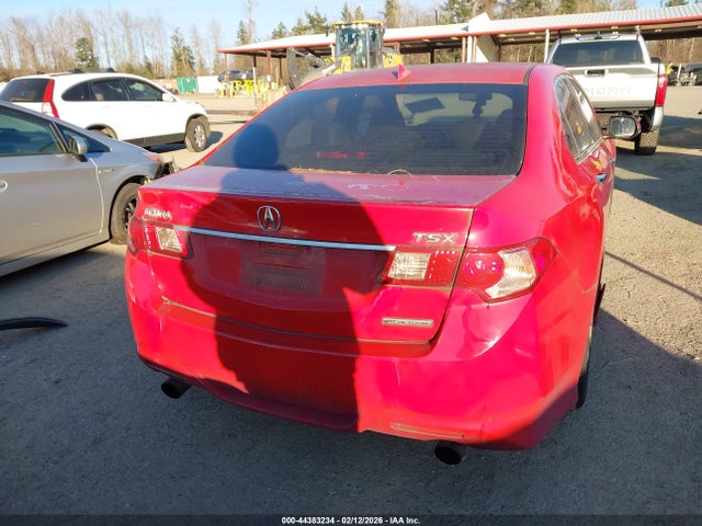 Продаж на аукціоні авто 2012 Acura Tsx 2.4, vin: JH4CU2F88CC018418, номер лоту: 44383234