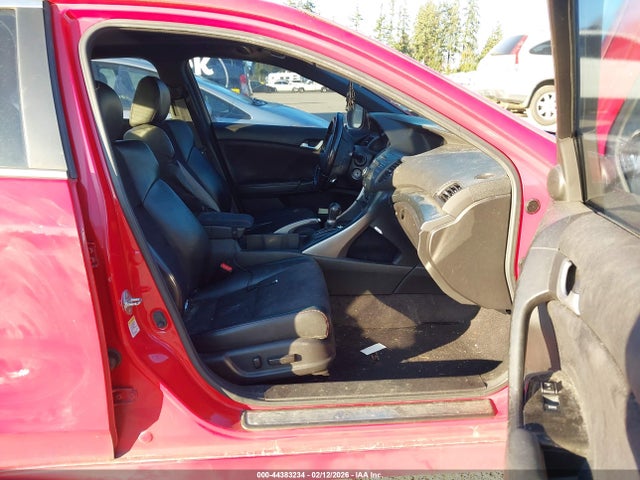 Продаж на аукціоні авто 2012 Acura Tsx 2.4, vin: JH4CU2F88CC018418, номер лоту: 44383234