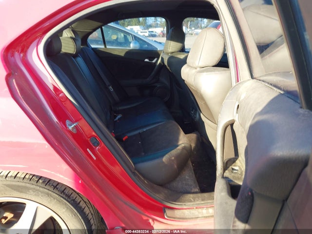 Продаж на аукціоні авто 2012 Acura Tsx 2.4, vin: JH4CU2F88CC018418, номер лоту: 44383234