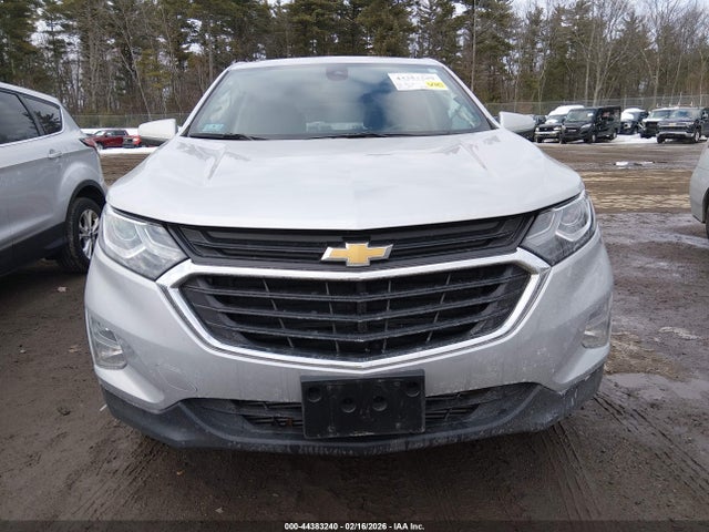 3GNAXUEV4MS174929 Chevrolet Equinox Awd Lt
