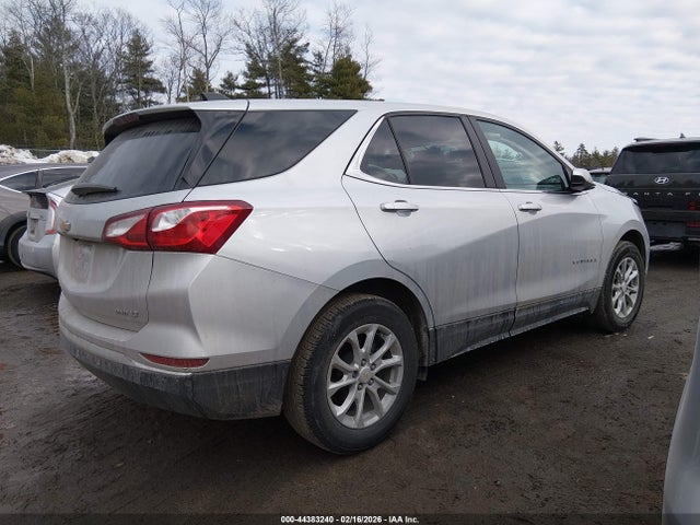 3GNAXUEV4MS174929 Chevrolet Equinox Awd Lt