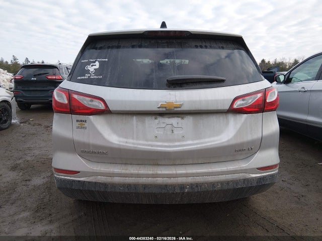 3GNAXUEV4MS174929 Chevrolet Equinox Awd Lt