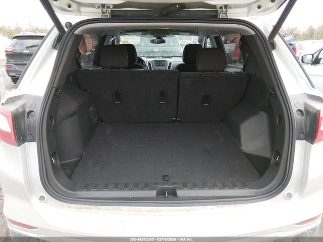 3GNAXUEV4MS174929 Chevrolet Equinox Awd Lt