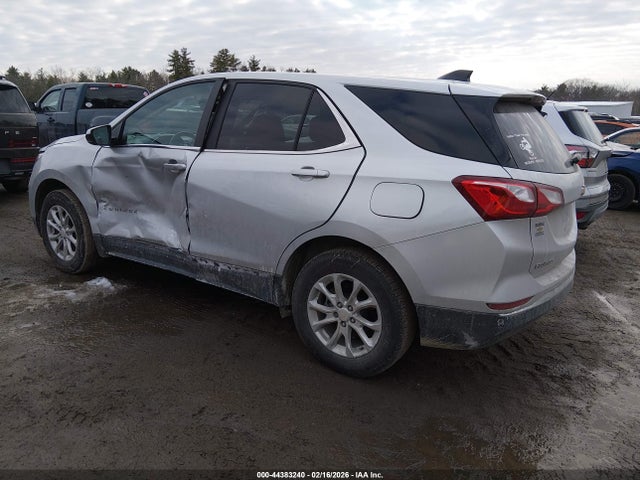 3GNAXUEV4MS174929 Chevrolet Equinox Awd Lt