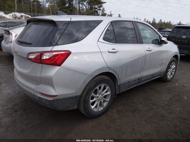3GNAXUEV4MS174929 Chevrolet Equinox Awd Lt