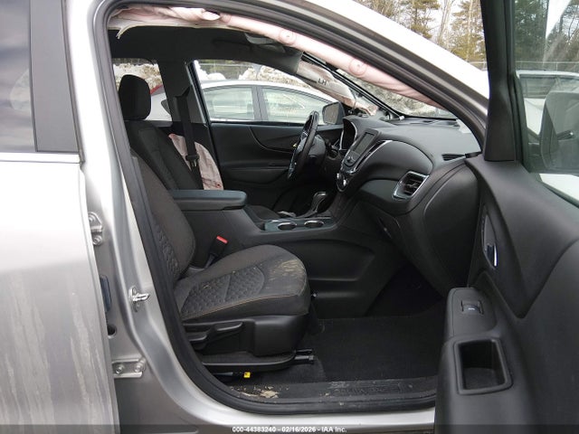 3GNAXUEV4MS174929 Chevrolet Equinox Awd Lt