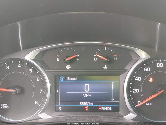 3GNAXUEV4MS174929 Chevrolet Equinox Awd Lt
