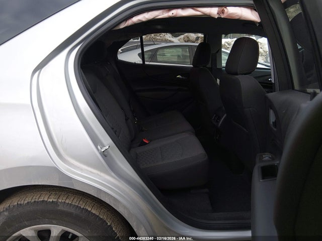 3GNAXUEV4MS174929 Chevrolet Equinox Awd Lt
