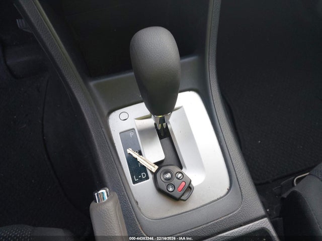 JF1GJAA66FH003487 Subaru Impreza 2.0i