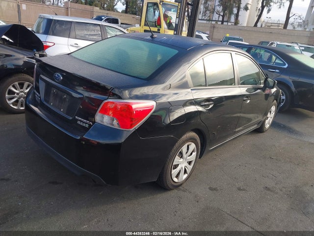 JF1GJAA66FH003487 Subaru Impreza 2.0i