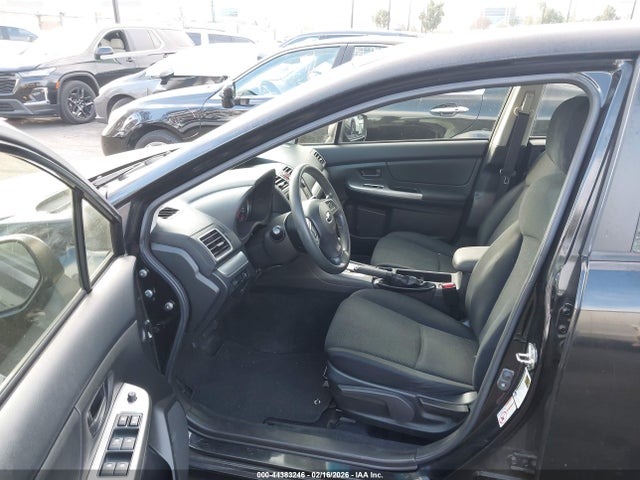 JF1GJAA66FH003487 Subaru Impreza 2.0i