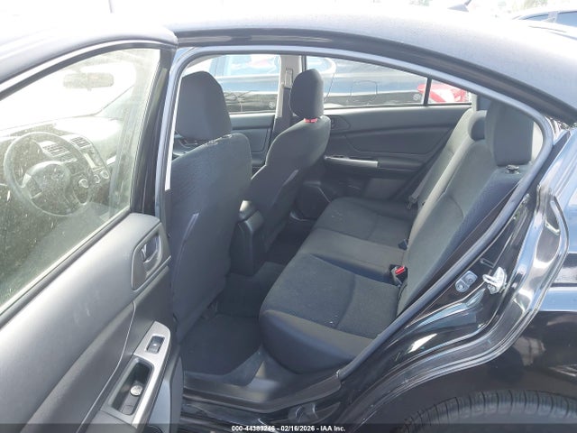 JF1GJAA66FH003487 Subaru Impreza 2.0i
