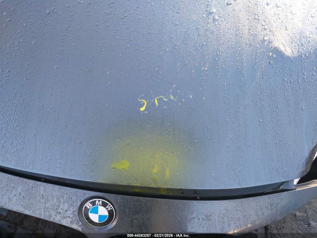 44383257 :رقم المزاد ، WBA8D9G58JNU69271 vin ، 2018 Bmw 330i Xdrive مزاد بيع