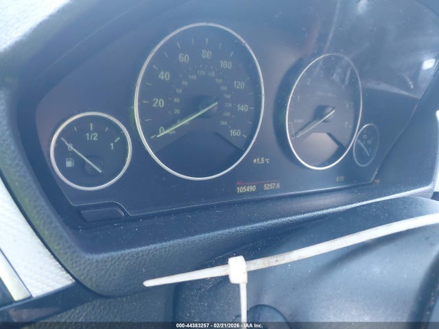 44383257 :رقم المزاد ، WBA8D9G58JNU69271 vin ، 2018 Bmw 330i Xdrive مزاد بيع