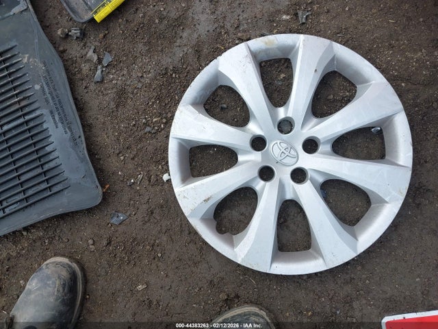 5YFB4MDE6SP359145 Toyota COROLLA LE
