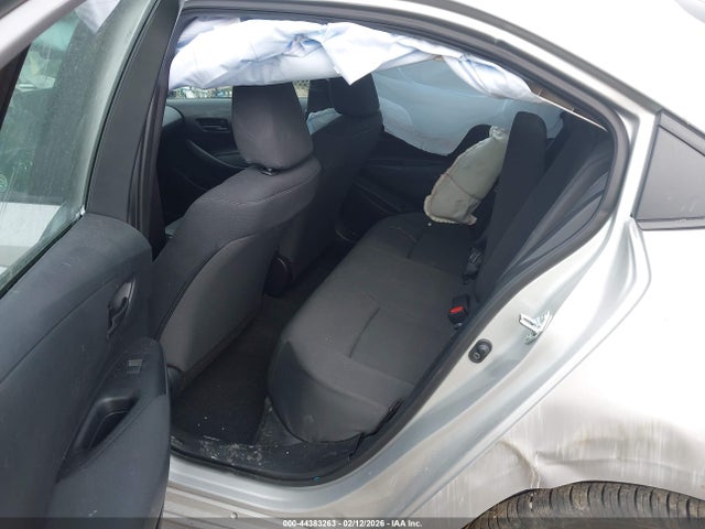 5YFB4MDE6SP359145 Toyota COROLLA LE