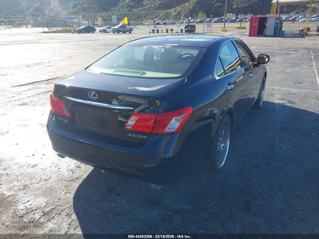 2007 Lexus Es 350 მანქანა იყიდება აუქციონზე, vin: JTHBJ46GX72047308, აუქციონის ნომერი: 44383266
