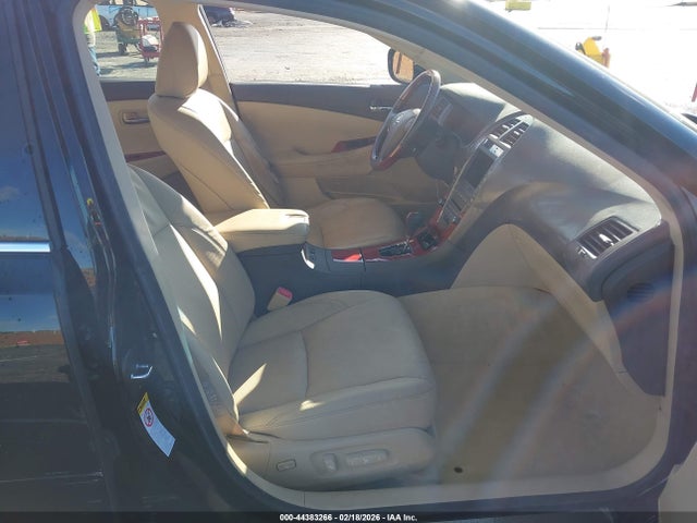 2007 Lexus Es 350 მანქანა იყიდება აუქციონზე, vin: JTHBJ46GX72047308, აუქციონის ნომერი: 44383266