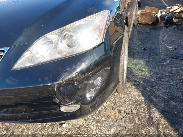2007 Lexus Es 350 მანქანა იყიდება აუქციონზე, vin: JTHBJ46GX72047308, აუქციონის ნომერი: 44383266