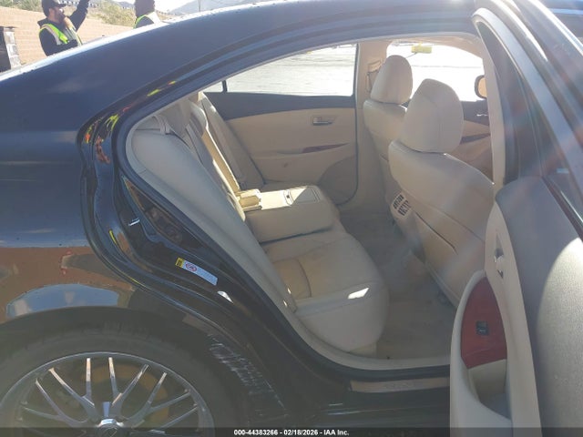 2007 Lexus Es 350 მანქანა იყიდება აუქციონზე, vin: JTHBJ46GX72047308, აუქციონის ნომერი: 44383266