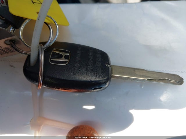 2010 HONDA INSIGHT JHMZE2H77AS033698 Photo 10