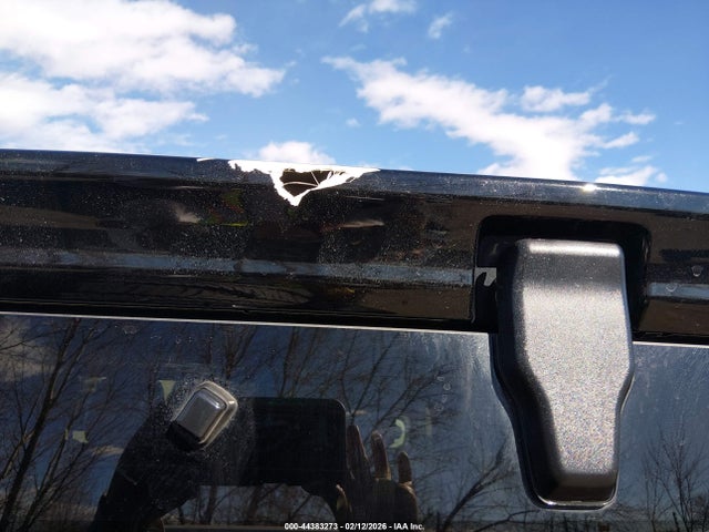 1C4PJXEN2SW592347 Jeep Wrangler 4-door Sahara 4x4