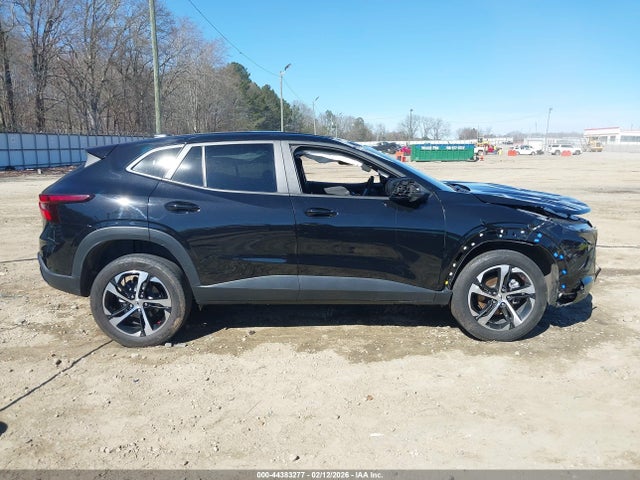 Aukcja sprzedaży 2024 Chevrolet Trax Fwd 1rs, vin: KL77LGE23RC000091, numer aukcji: 44383277