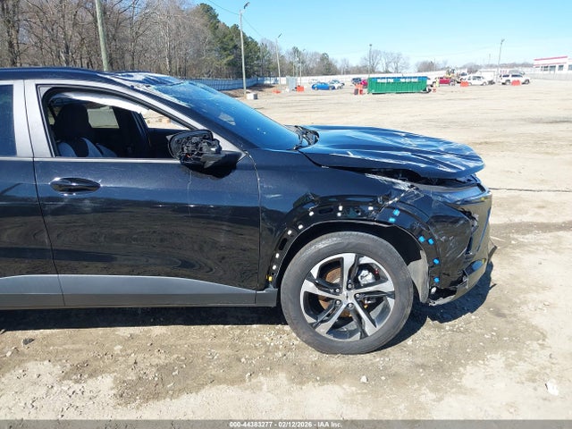 Aukcja sprzedaży 2024 Chevrolet Trax Fwd 1rs, vin: KL77LGE23RC000091, numer aukcji: 44383277